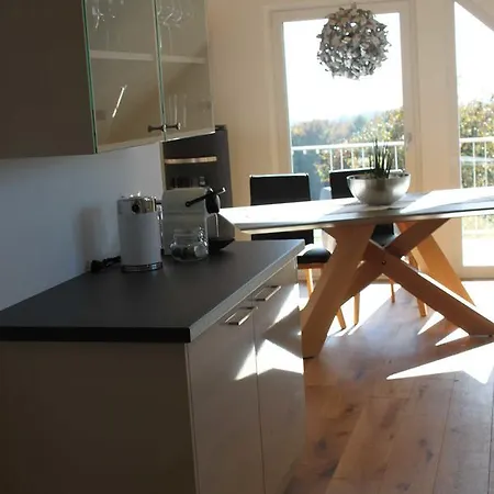 Apartamento Flammende_aussicht Freiamt